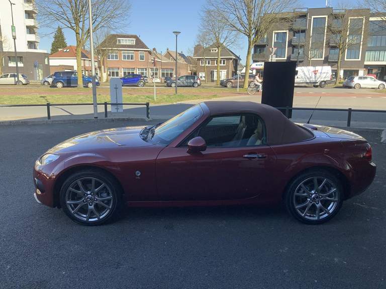 Mazda Mazda