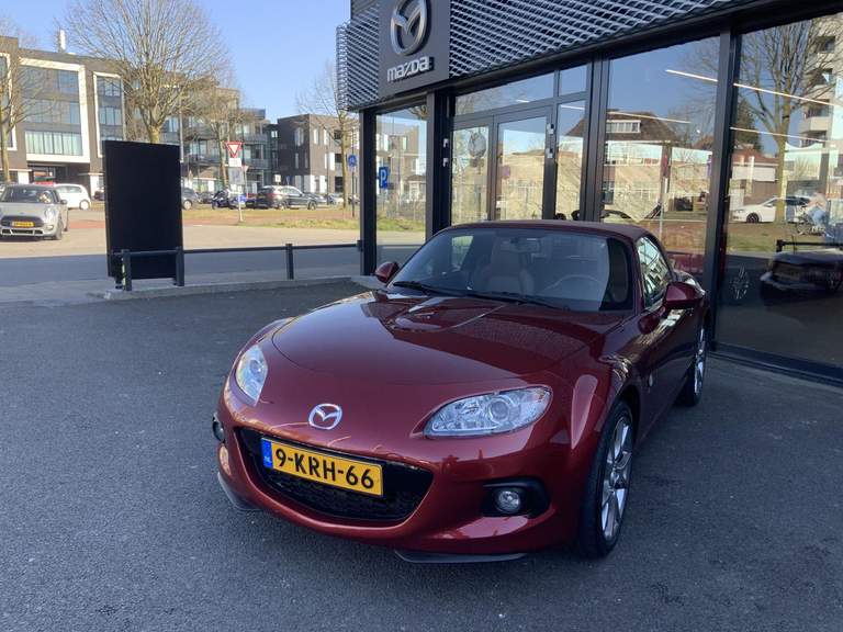Mazda Mazda
