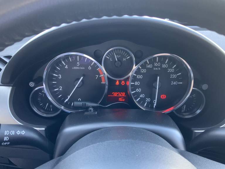 Mazda Mazda