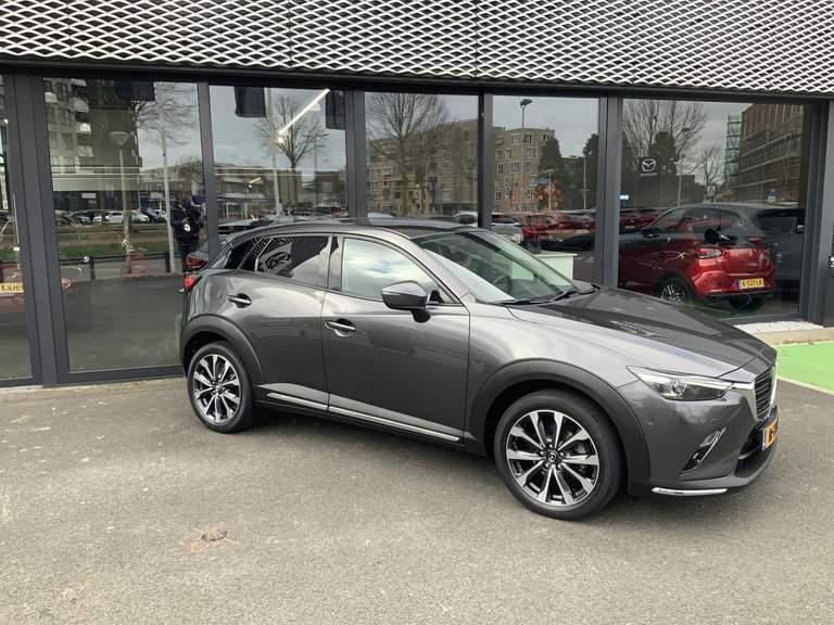 Mazda Mazda