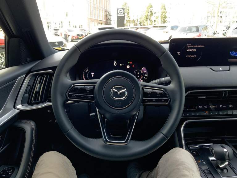 Mazda Mazda