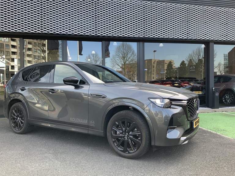 Mazda Mazda