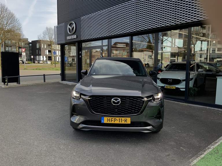 Mazda Mazda