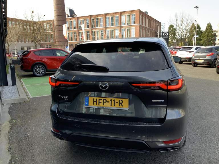 Mazda Mazda