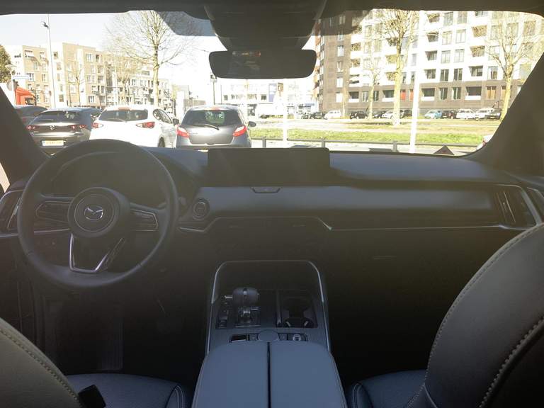 Mazda Mazda