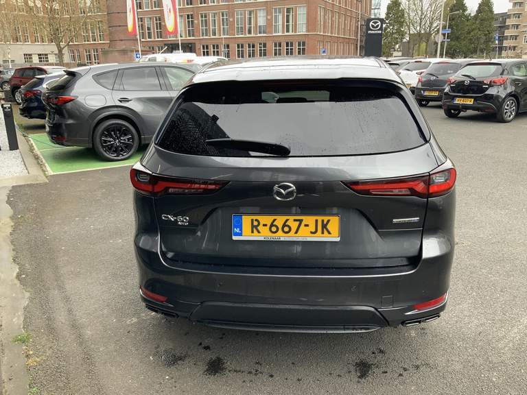 Mazda Mazda