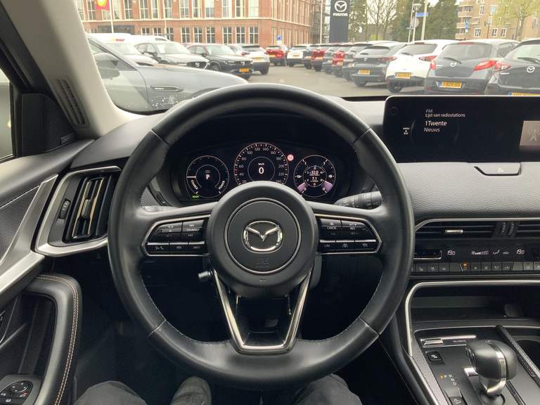 Mazda Mazda