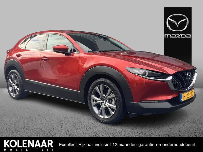 Mazda
