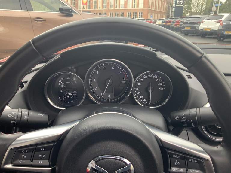 Mazda Mazda