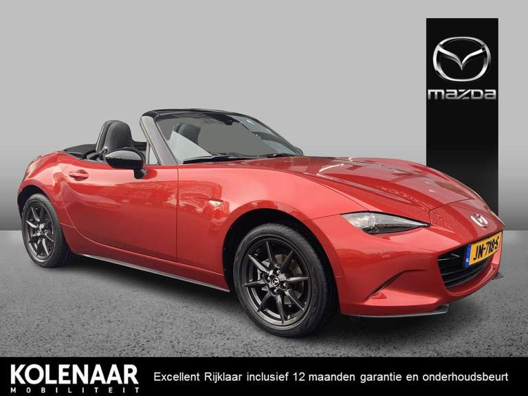 Mazda Mazda