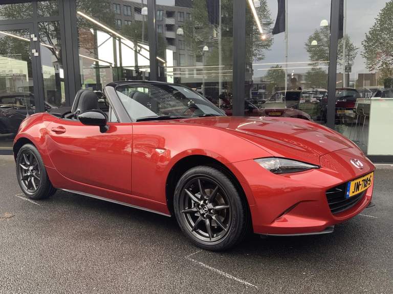 Mazda Mazda