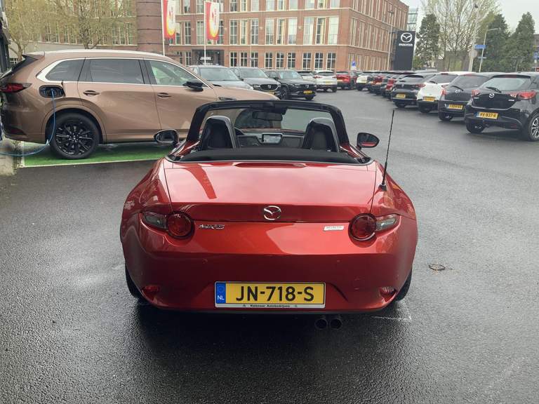 Mazda Mazda