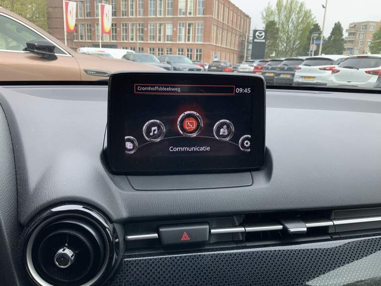 Mazda Mazda