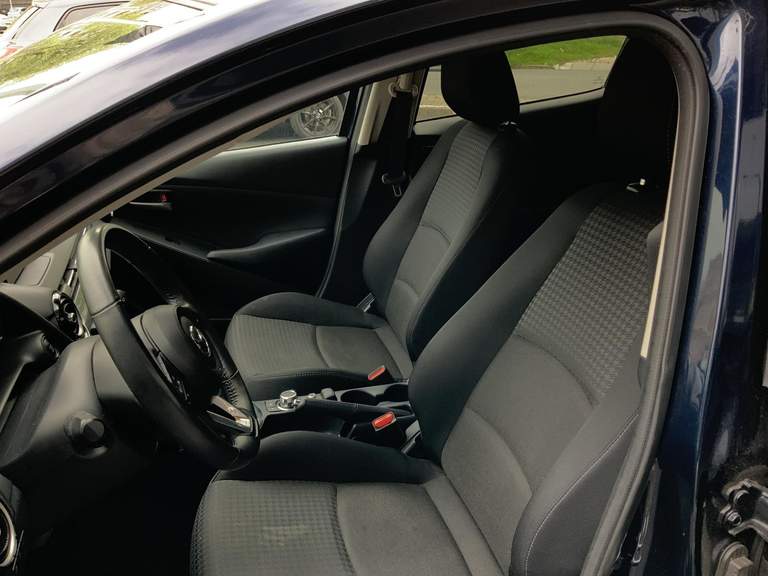 Mazda Mazda
