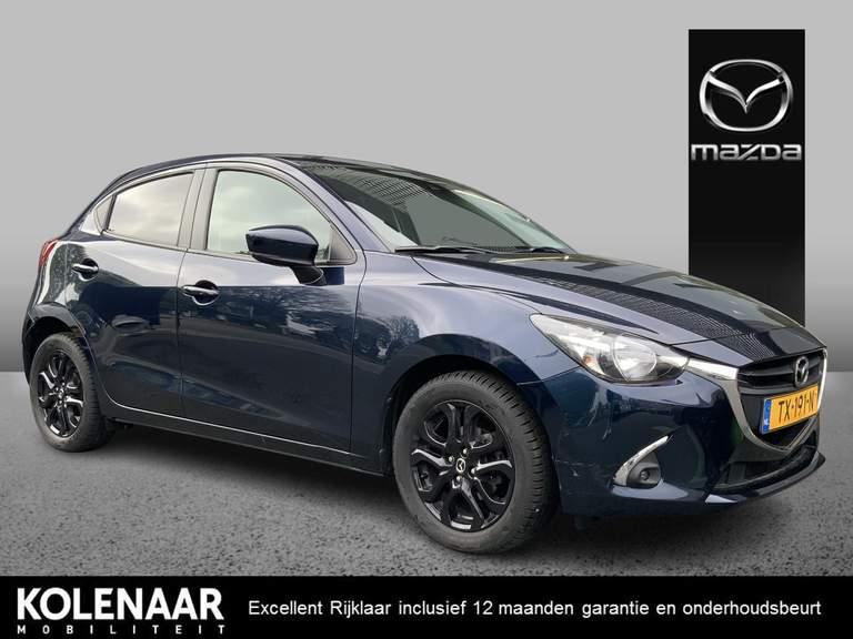 Mazda Mazda