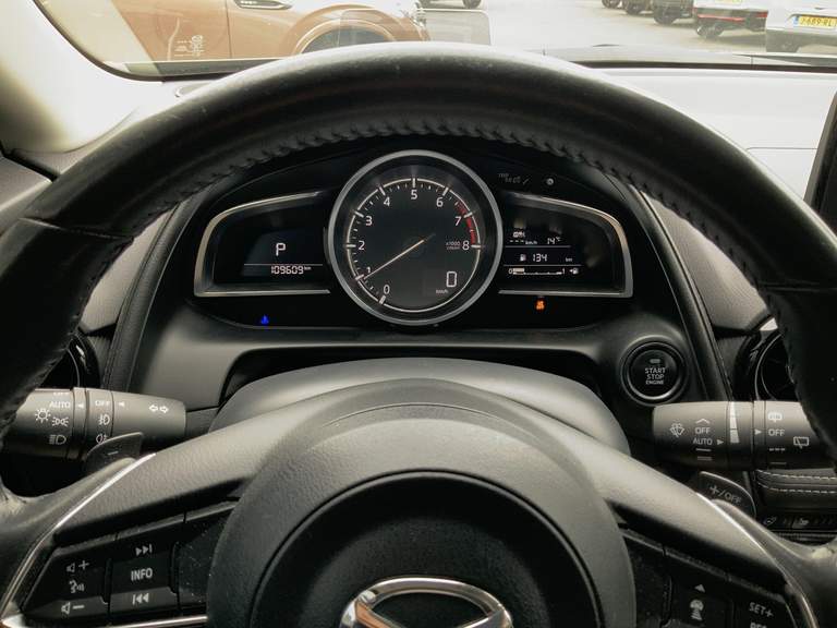 Mazda Mazda