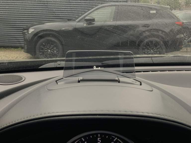 Mazda Mazda