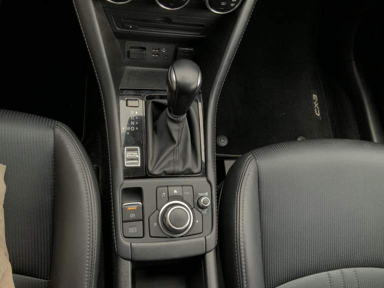 Mazda Mazda