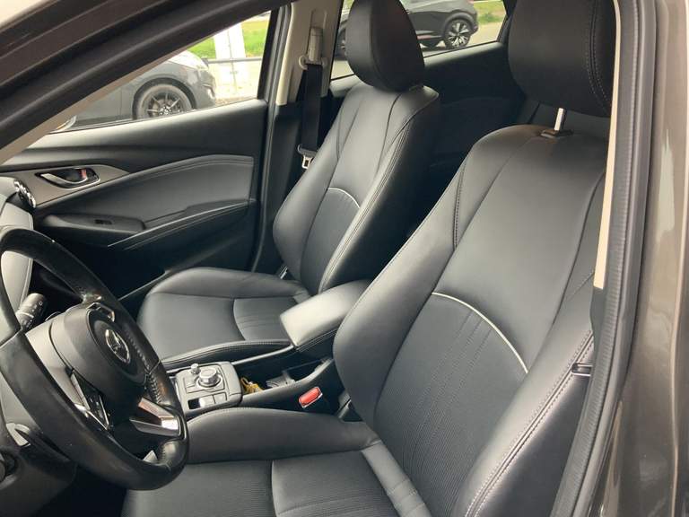 Mazda Mazda