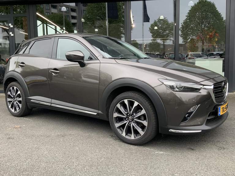 Mazda Mazda