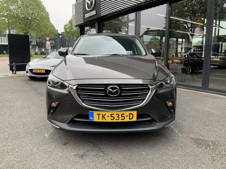 Mazda Mazda