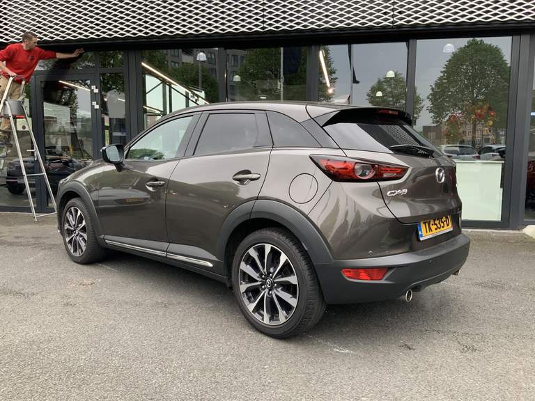 Mazda Mazda