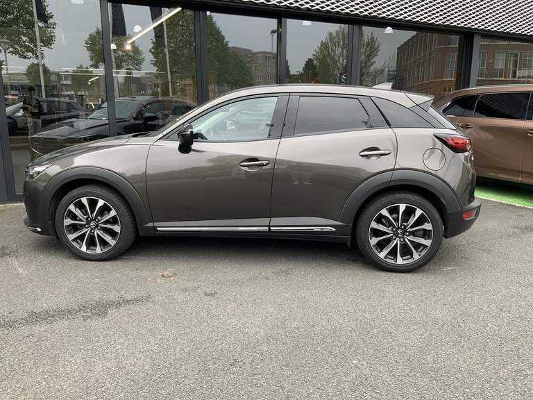 Mazda Mazda