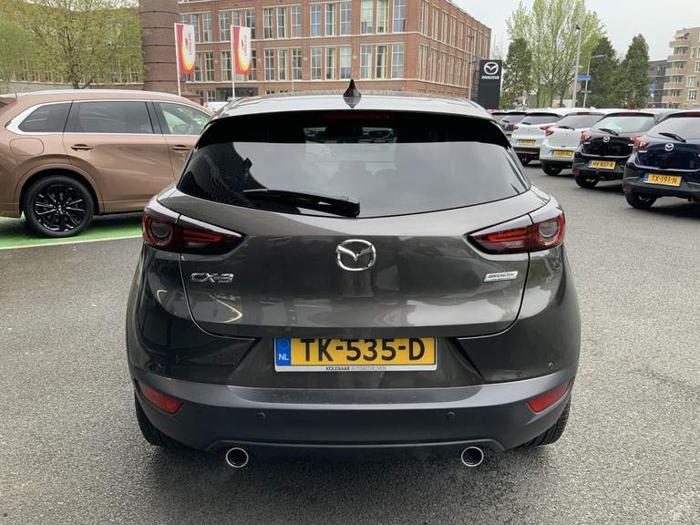 Mazda Mazda