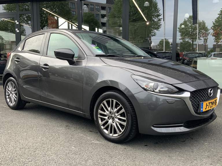 Mazda