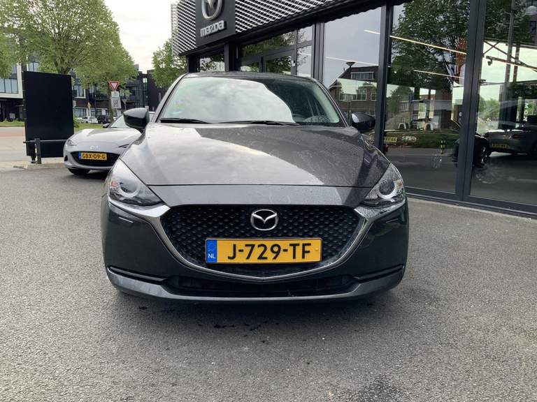 Mazda