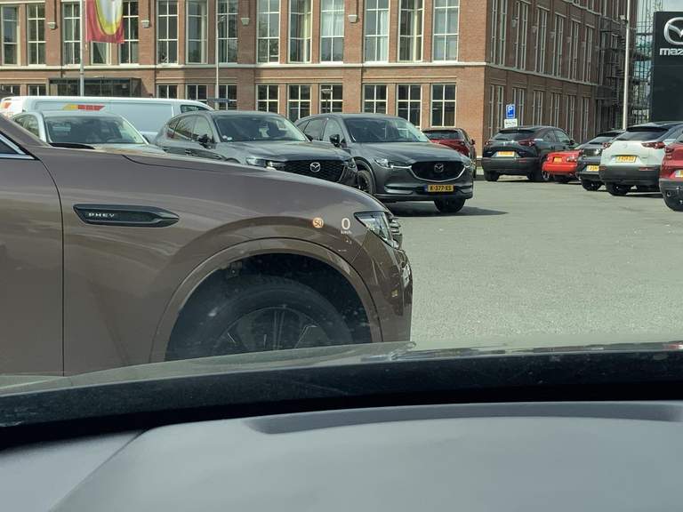 Mazda Mazda