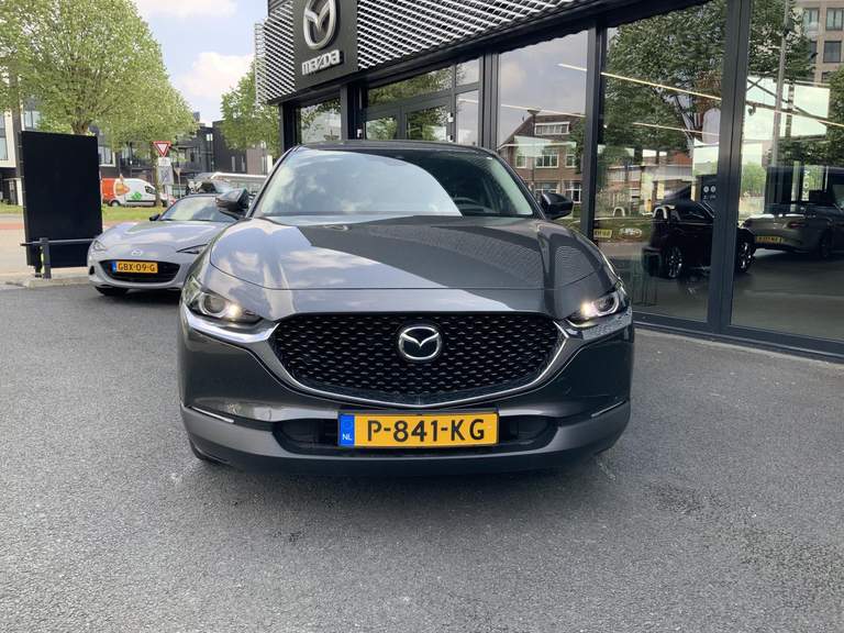 Mazda Mazda