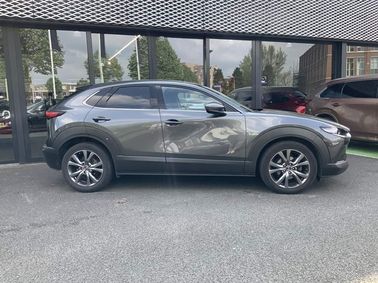 Mazda Mazda