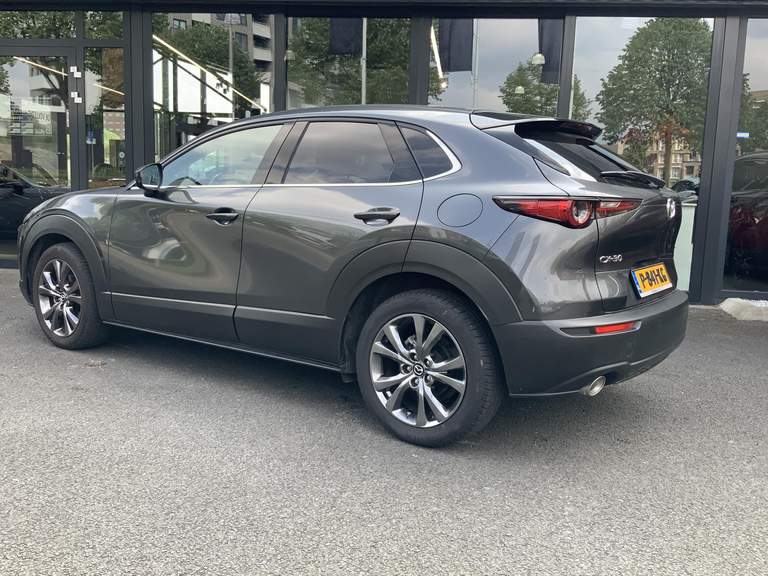 Mazda Mazda