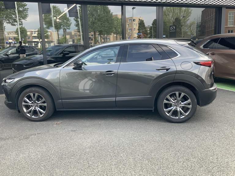 Mazda Mazda
