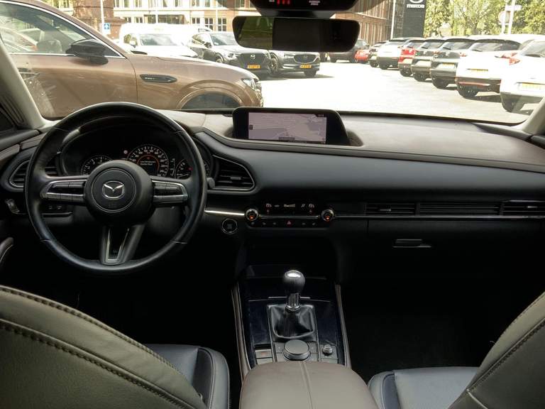 Mazda Mazda