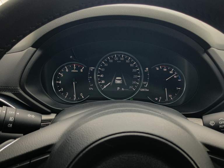Mazda Mazda
