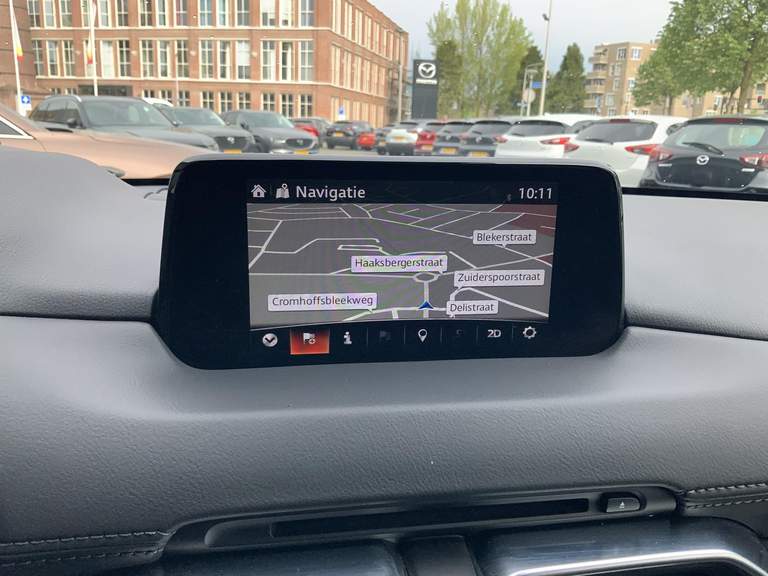 Mazda Mazda