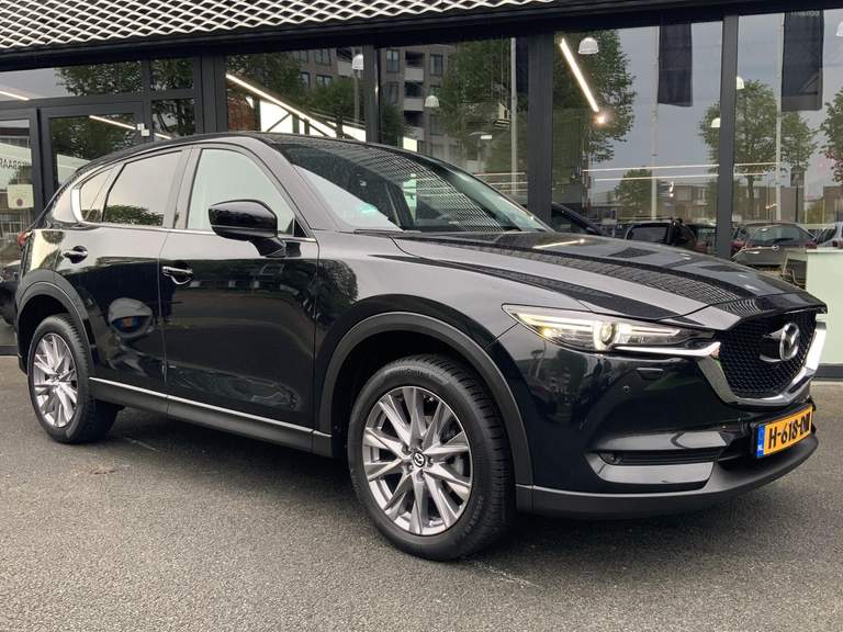 Mazda Mazda