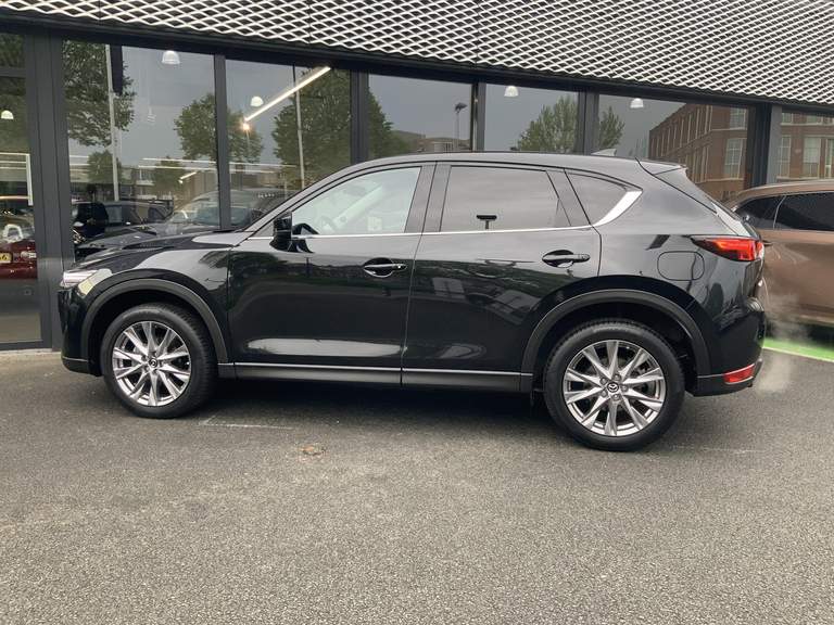 Mazda Mazda