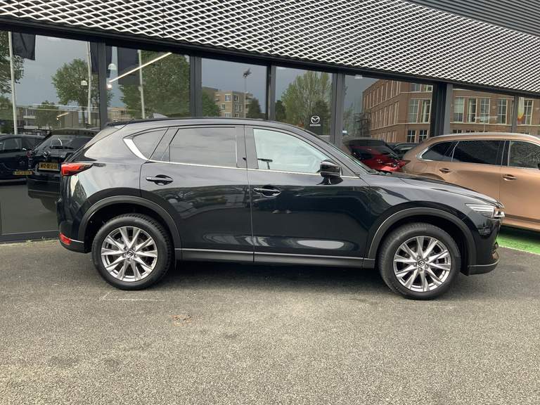 Mazda Mazda