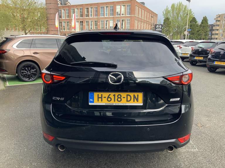 Mazda Mazda