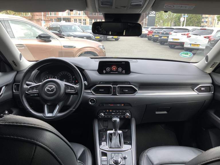 Mazda Mazda