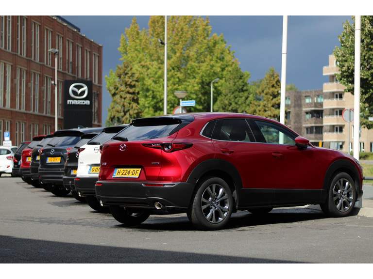 Mazda Mazda