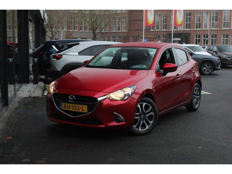 Mazda Mazda