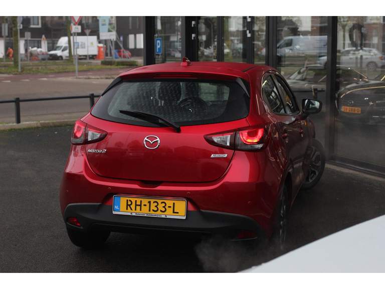 Mazda Mazda