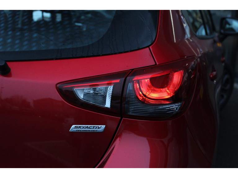 Mazda Mazda