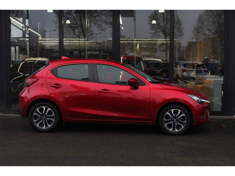Mazda Mazda