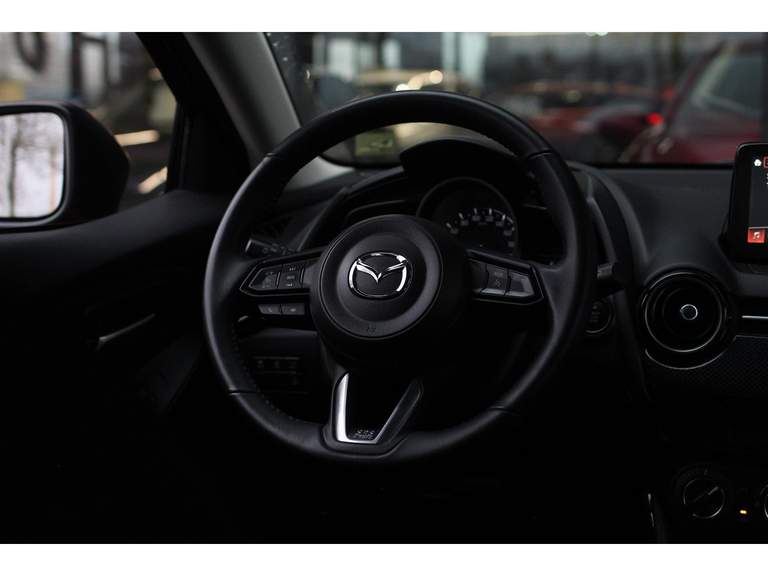 Mazda Mazda