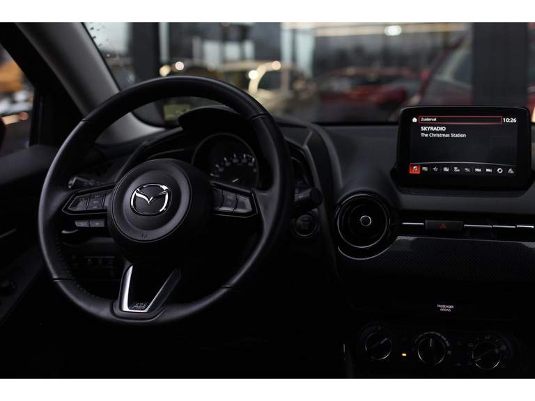 Mazda Mazda